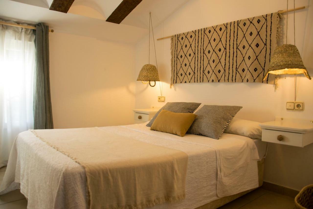 Hotel Mariantonia Chiclana de la Frontera Exterior foto